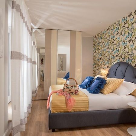 Mytale Apartment Luxury Spagna Rome Bagian luar foto