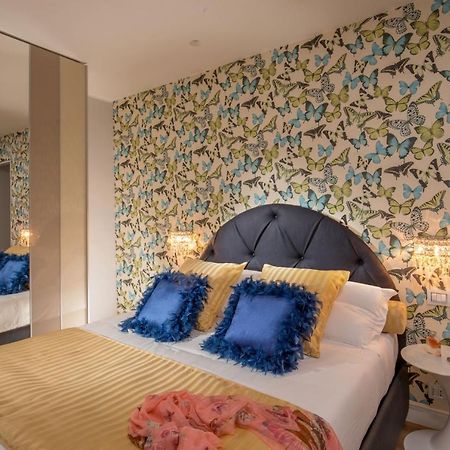 Mytale Apartment Luxury Spagna Rome Bagian luar foto