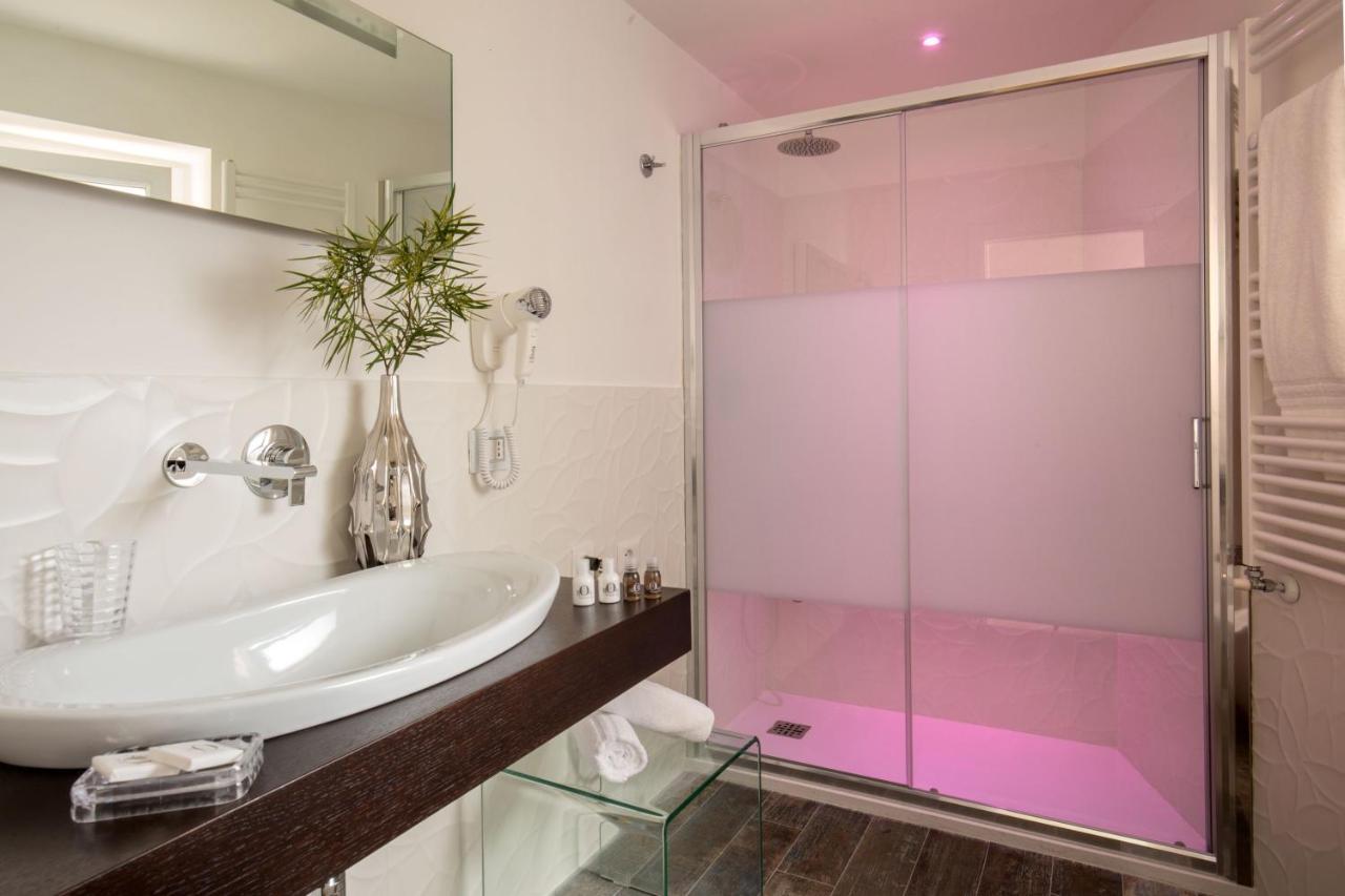 Mytale Apartment Luxury Spagna Rome Bagian luar foto
